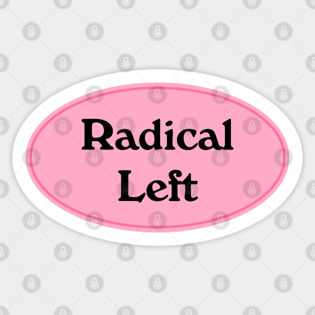 Radical Left Sticker by Football from the Left